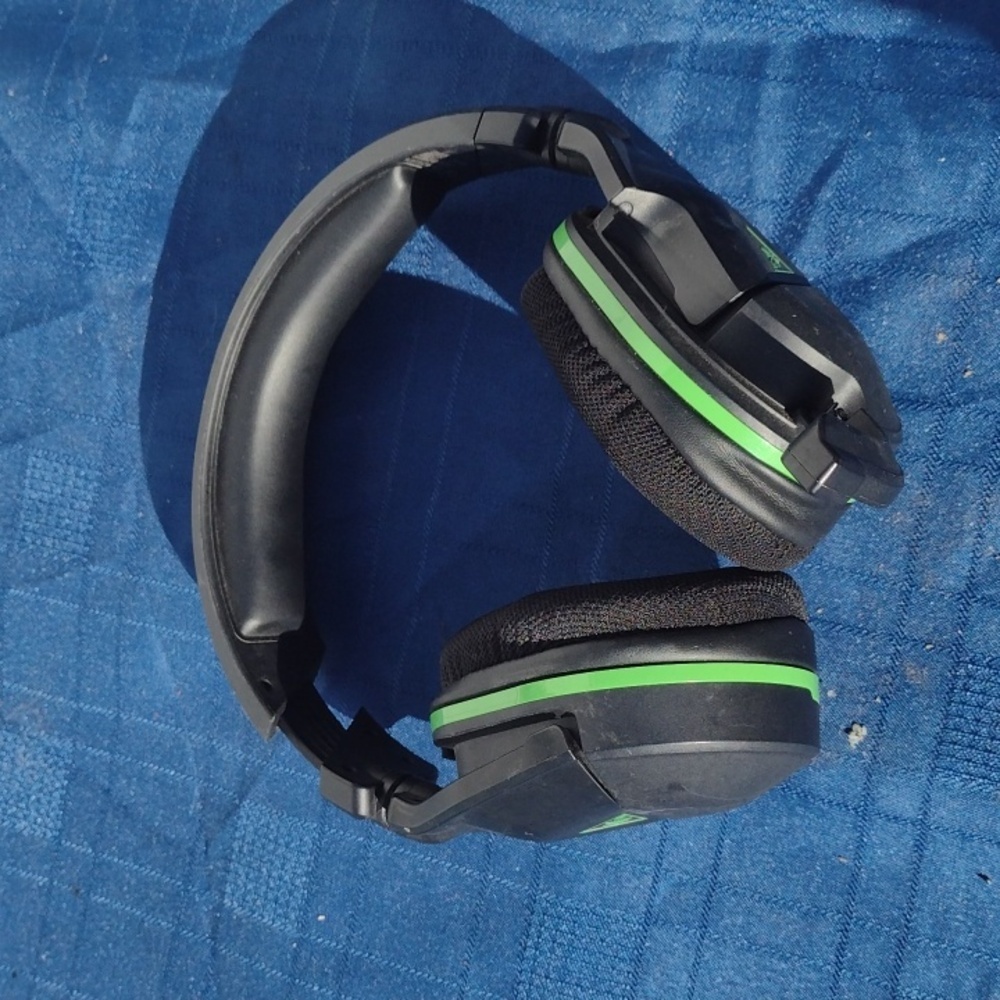 Turtle Beach Stealth 600 Headphones 2nd generation
